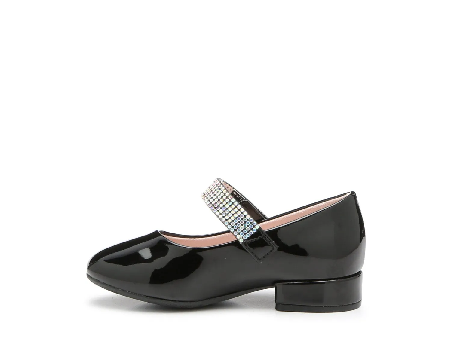 Kelly & Katie pumps, black