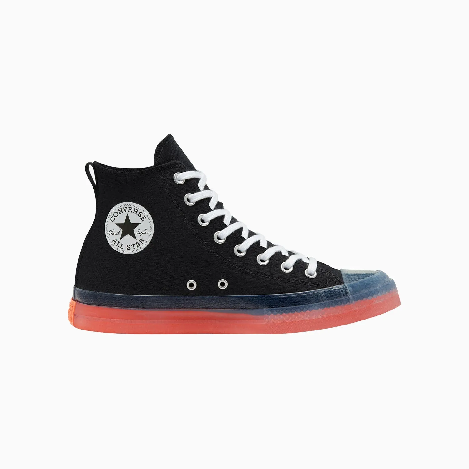 Kid's Chuck Taylor All Star CX High Grade School