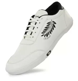 Latest Men's Casual Shoes - LEAFA