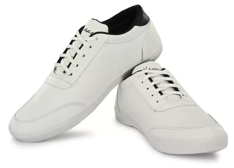 Latest Men's Casual Shoes - LEAFA