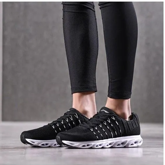 Lightweight Fitness Sneakers