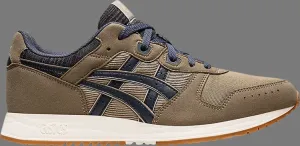 Lyte classic 'mink tarmac' Asics sneakers, brown