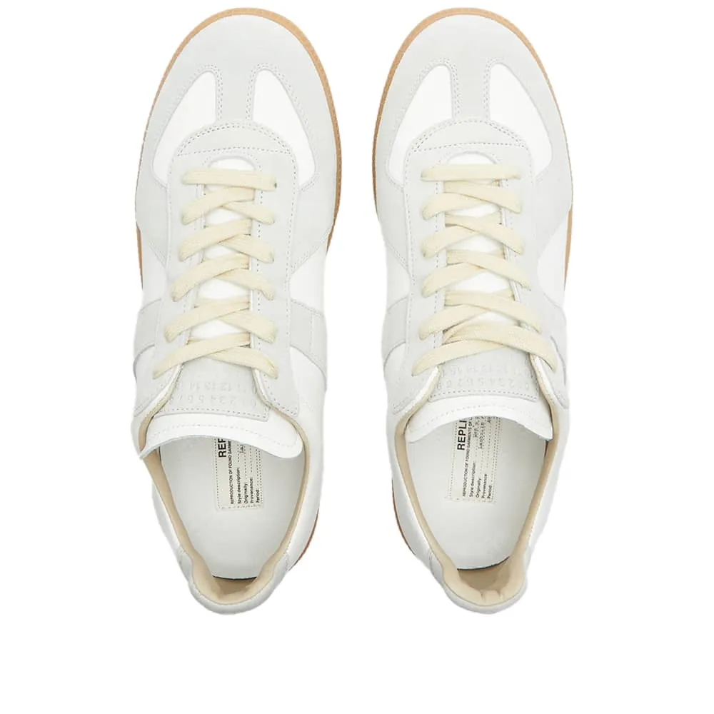 Maison Margiela Classic Replica Sneakers