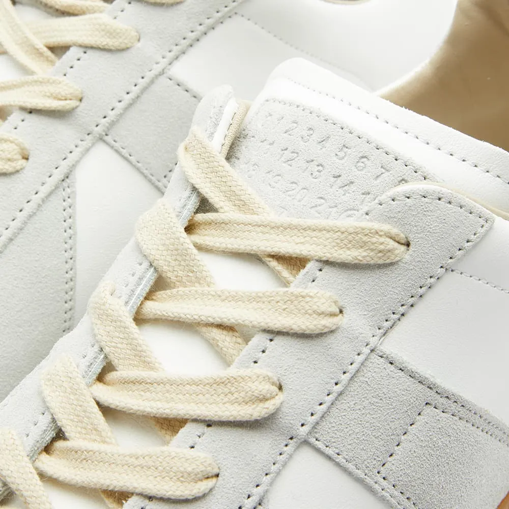 Maison Margiela Classic Replica Sneakers