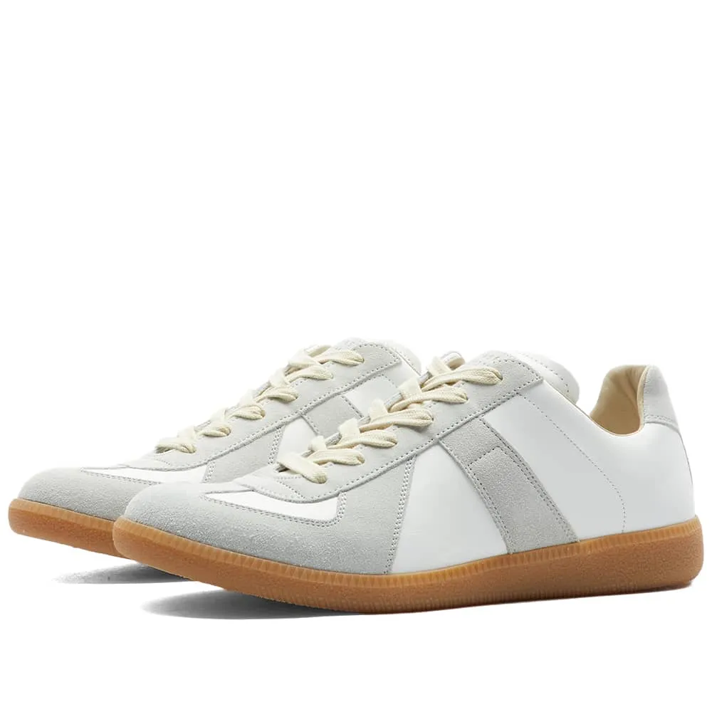 Maison Margiela Classic Replica Sneakers