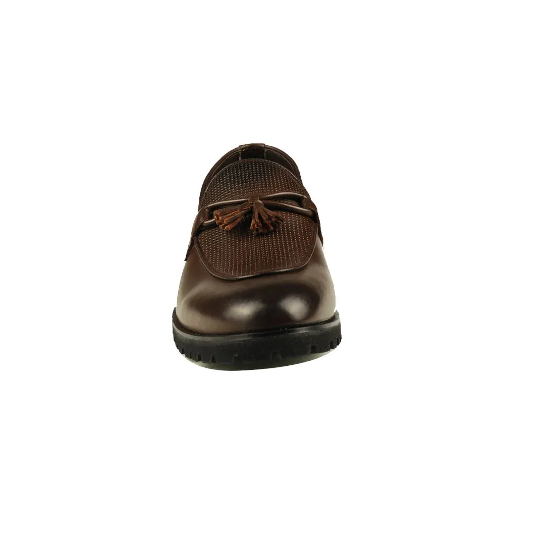 MEN FORMAL SHOES G -770