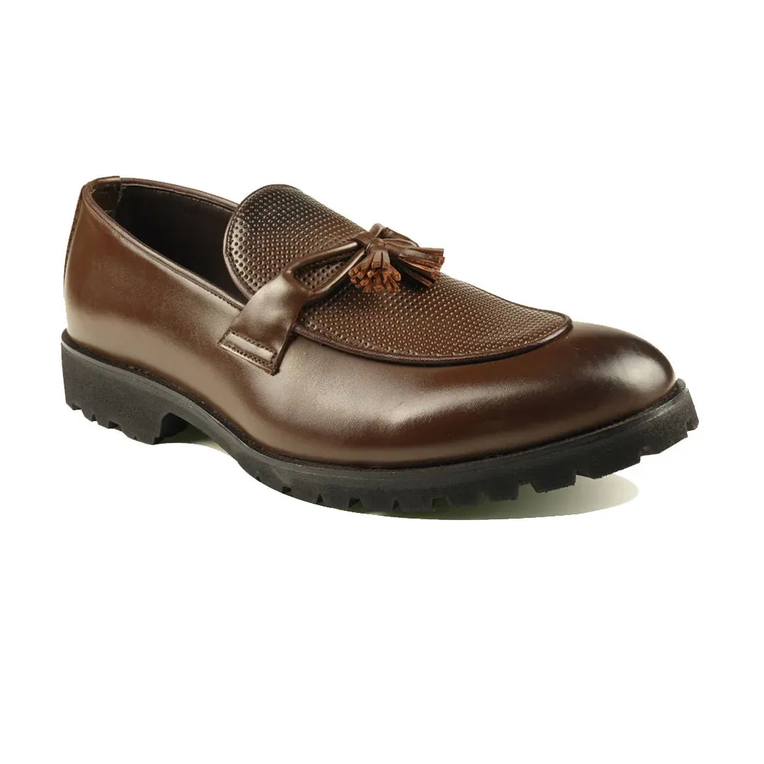 MEN FORMAL SHOES G -770