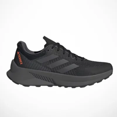 Men Sneaker - TERREX (Black)