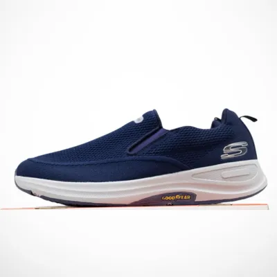 Men Ultra GO Running (Dark Blue)