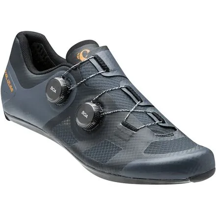 Men's Pro Air cycling shoes PEARL iZUMi, Dark Ink