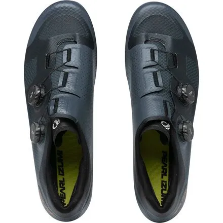 Men's Pro Air cycling shoes PEARL iZUMi, Dark Ink