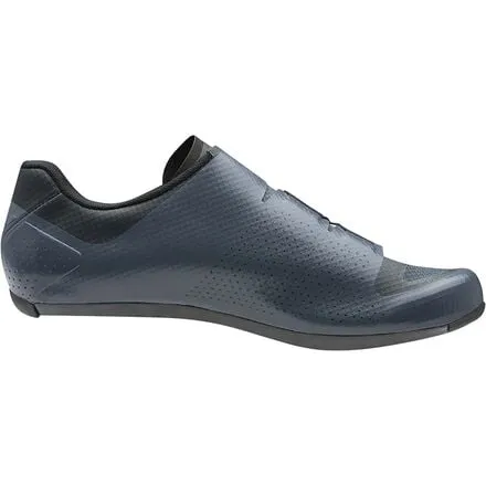 Men's Pro Air cycling shoes PEARL iZUMi, Dark Ink