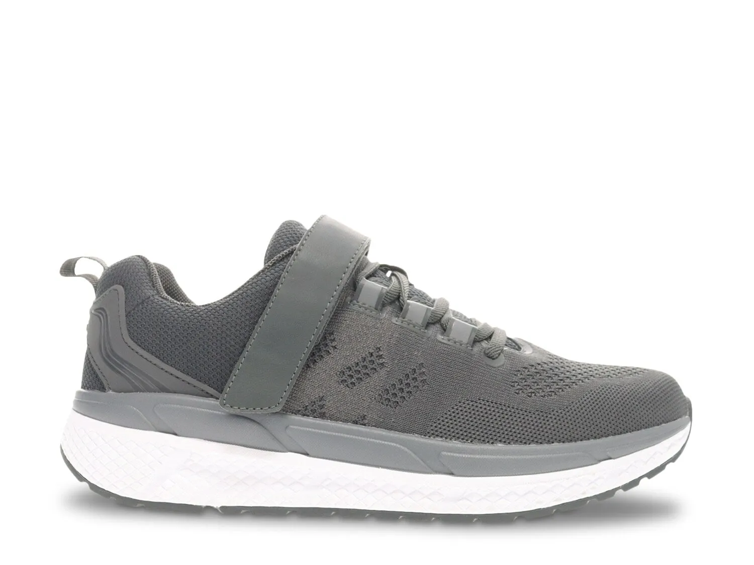 Men's sneakers Propet Ultra 267 FX, gray