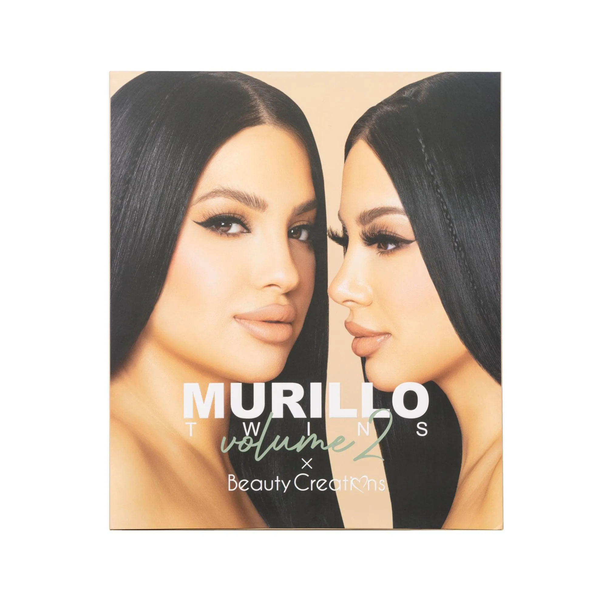 Murillo Twins Vol. 2 - PR   Woven Tote Bag