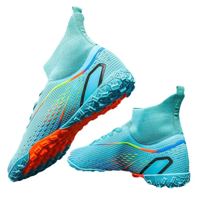 New Adult Soccer Cleats, Matches