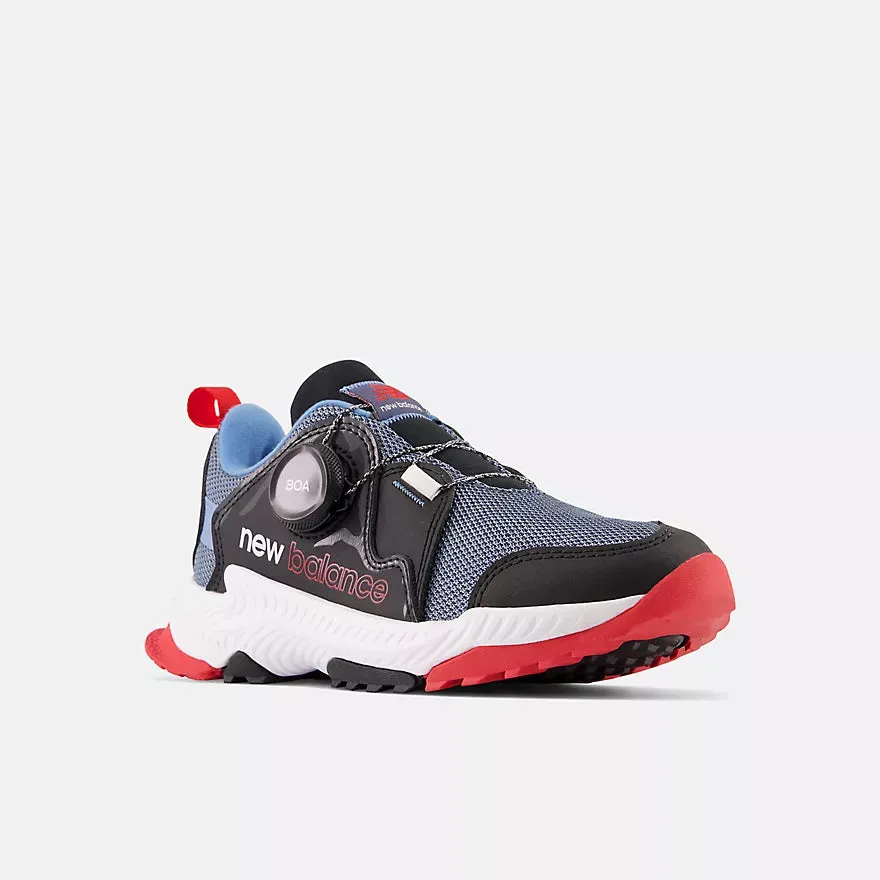 New Balance DynaSoft Trail Magic BOA® (Little Kid / Big Kid)