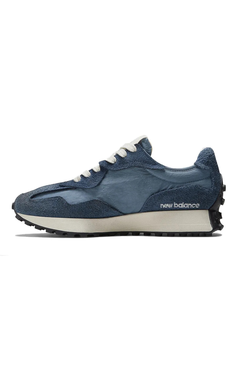 New Balance U327 Classic Navy Sneakers