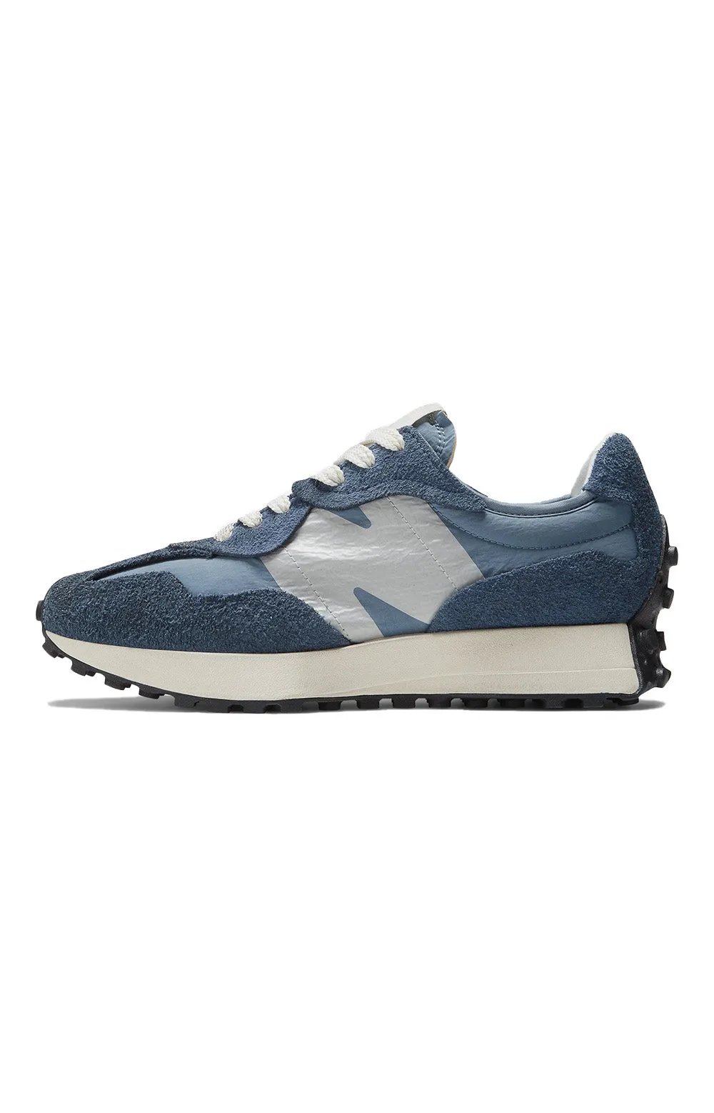 New Balance U327 Classic Navy Sneakers