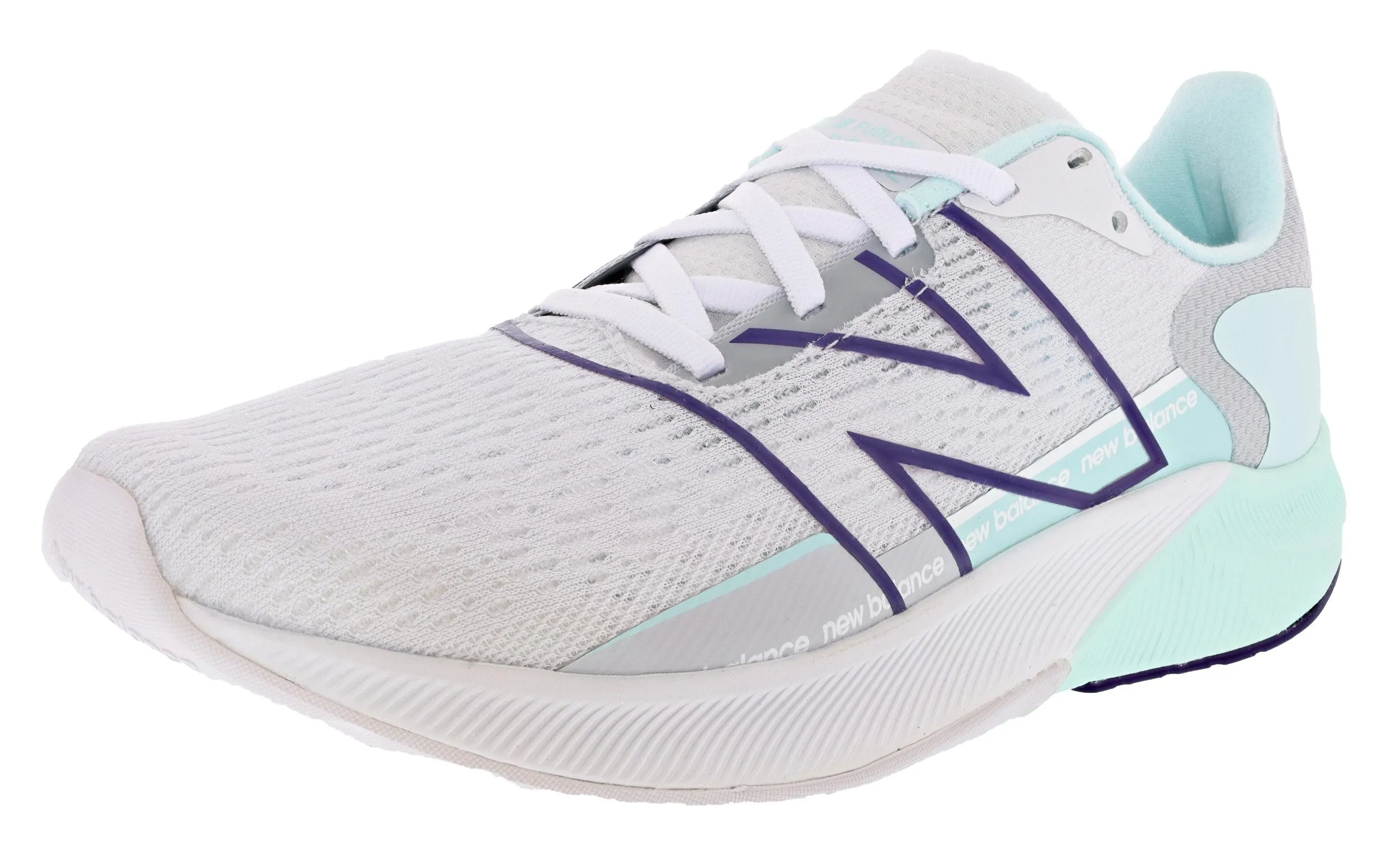 New Balance Women's FuelCell Propel v2 Cushioned Running Shoes