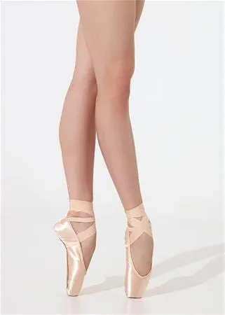 Nikolay DreamPointe 2007 Medium Flexible Shank Pointe Shoe