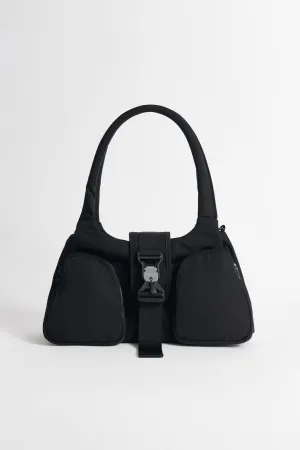 Nylon Handbag