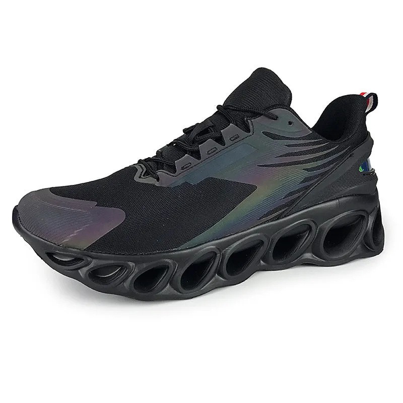 OUTDOOR BREATHABLE MESH SHOES FOR MEN'S SPORTS SHOES