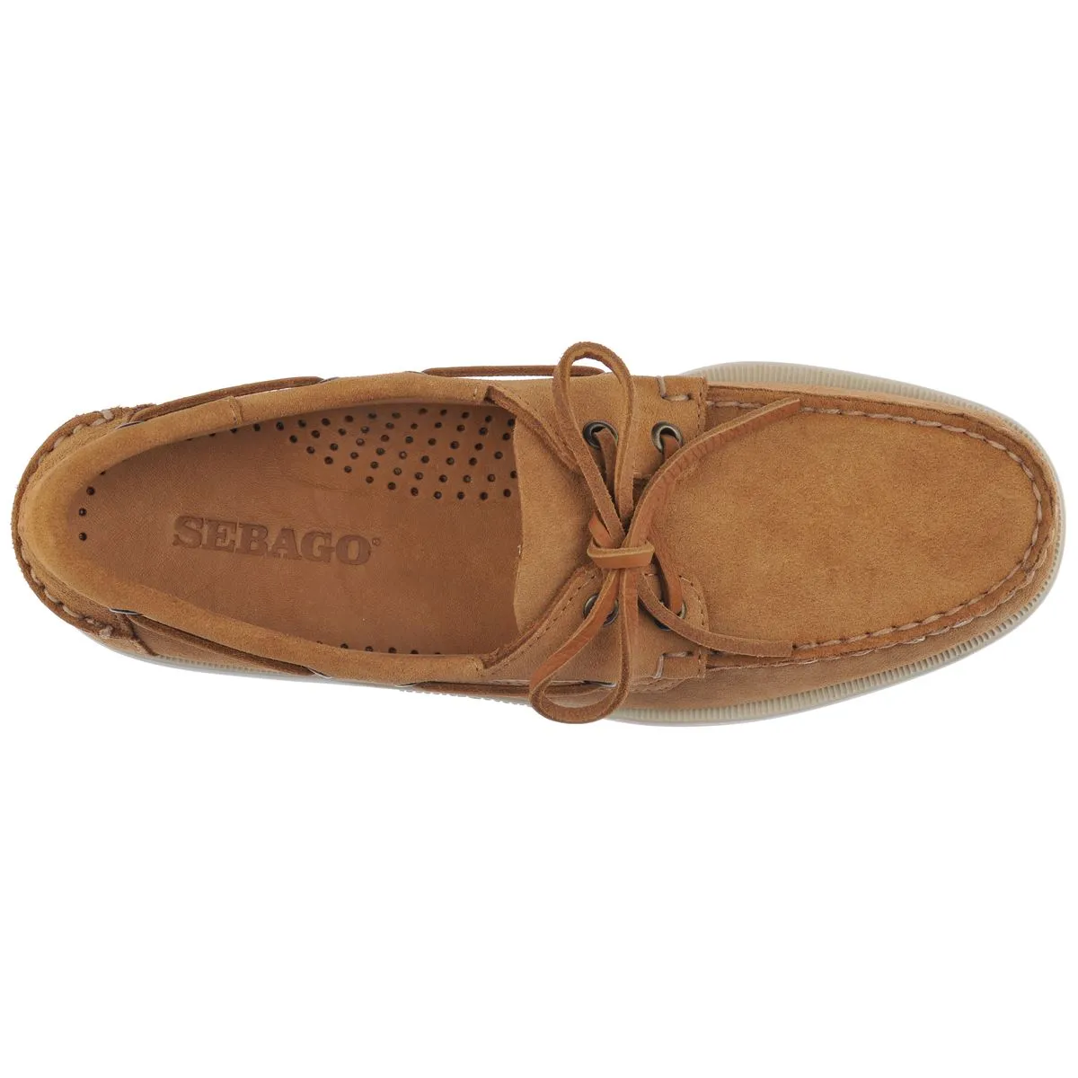 Portland Roughout - Cognac