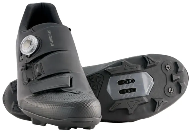 Shimano SH-XC502 MTB Shoes