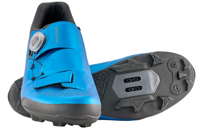 Shimano SH-XC502 MTB Shoes