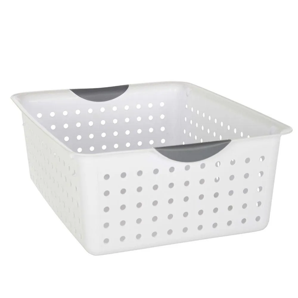 Sterilite Ultra Large Storage Basket