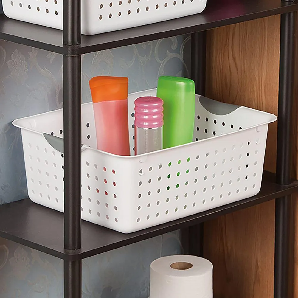 Sterilite Ultra Large Storage Basket