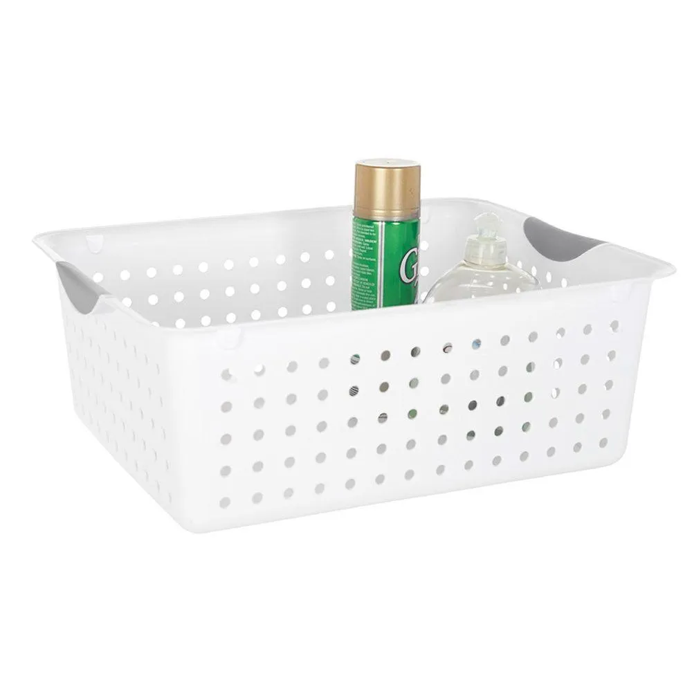 Sterilite Ultra Large Storage Basket