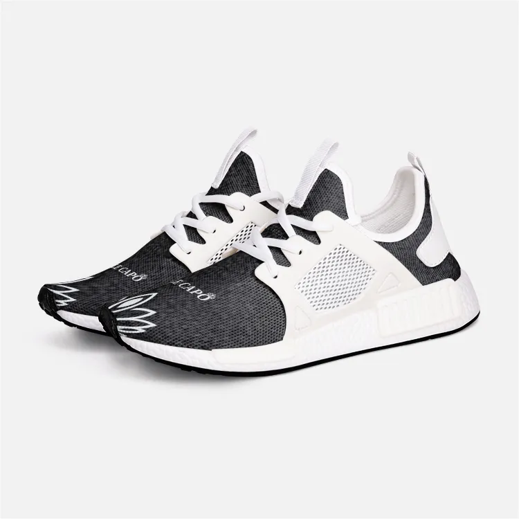 STILE CAPO QUEEN BLK/WHT  Lightweight Sneaker