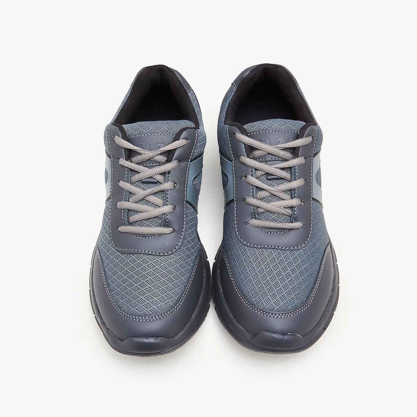 Ultra-Lightweight Boys Sports Shoes