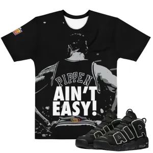 Uptempo Pippen "Ain't Easy" Shirt