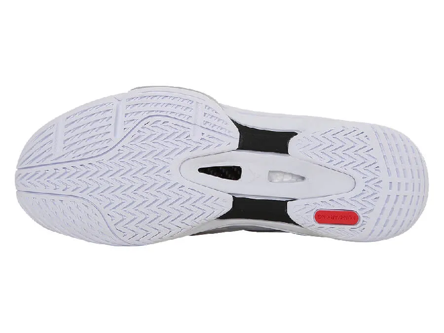 Victor P9600-A Court Shoes [Bright White]