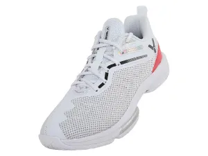 Victor P9600-A Court Shoes [Bright White]