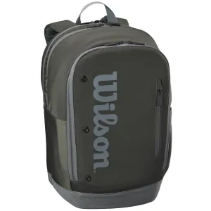 Wilson Tour Backpack - Dark Green