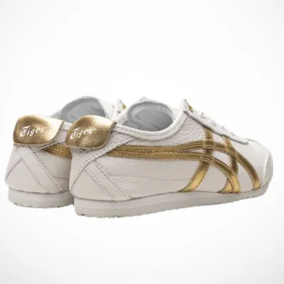 Women Onitsuka Tiger MEXICO 66Cream White