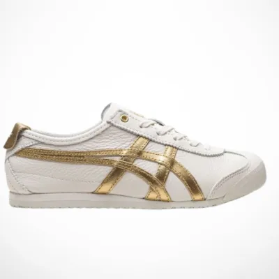 Women Onitsuka Tiger MEXICO 66Cream White