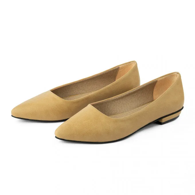 Women Slip-on Flat Shoes