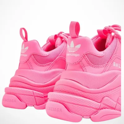 Women Triple S (Pink)