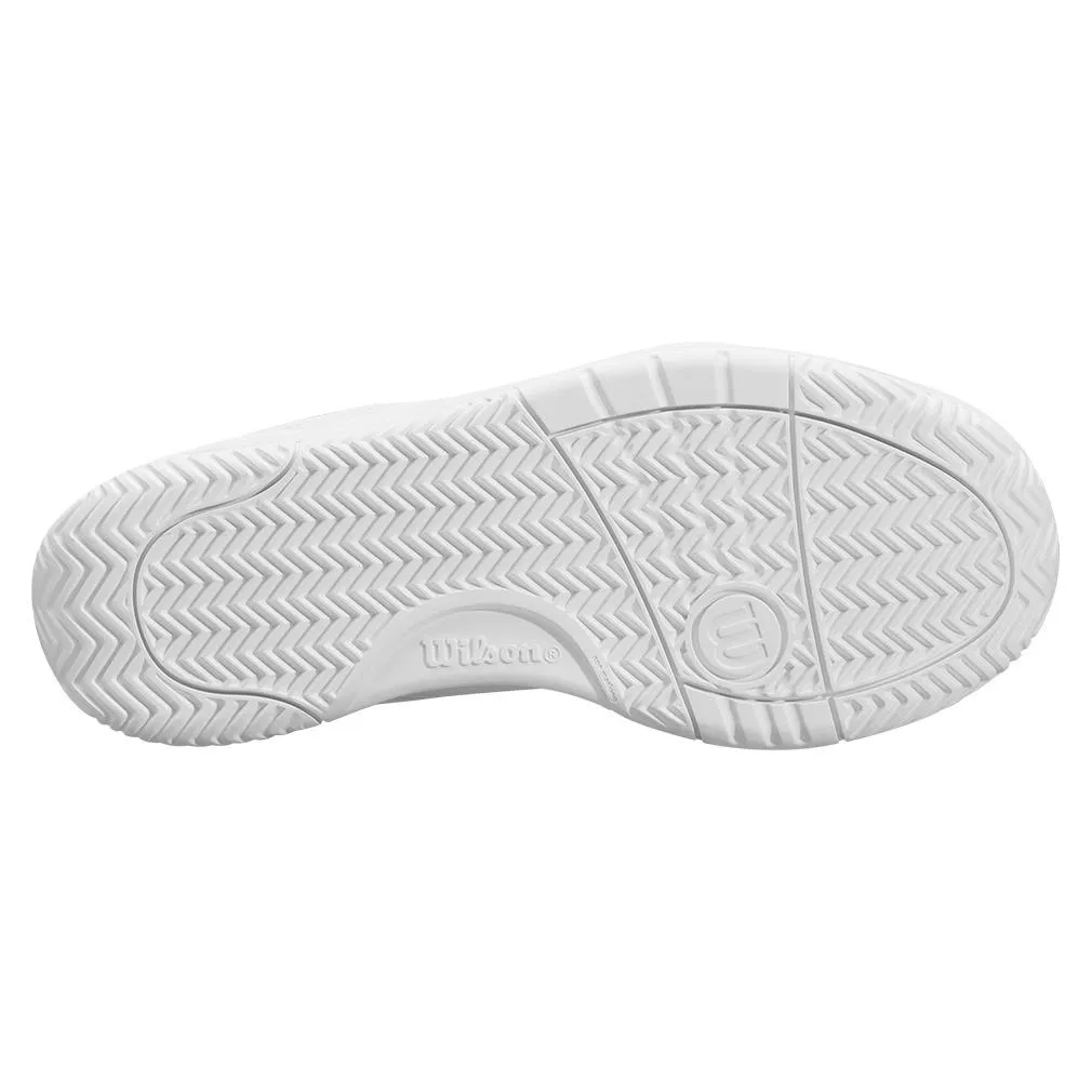 Women`s Pickle Pro Pickleball Shoes White