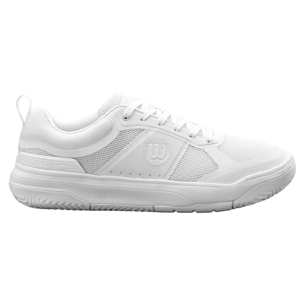 Women`s Pickle Pro Pickleball Shoes White